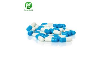 Weight Loss Cleanse Detox Slimming Capsules