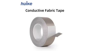 Conductive Cloth Tape Video2