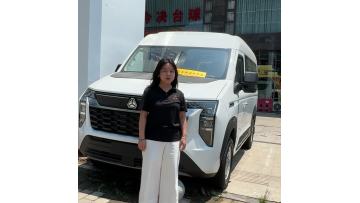 Sinotruk Pioneer Officer V