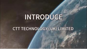 Company video - Sheet metal processing