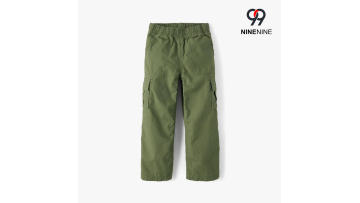 Kids Pants 016
