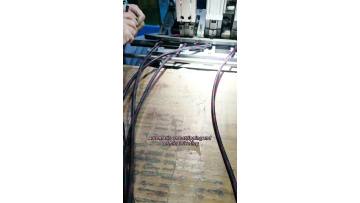 riveting machine