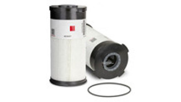 China Factory High Quality Trucks Engine Recyclable Fuel Water Separator Filter FS53048NN WG99255509661 FS20190 for vacuum pump1