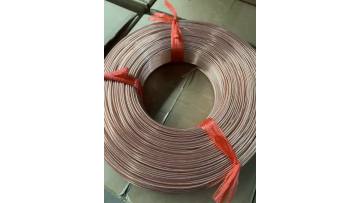 submersible winding wire 25