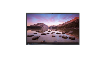 98 inch Infrared touch one machine
