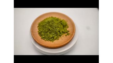Moringa Powder