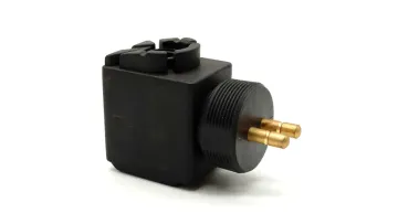 M24 24VDC 3.8W Truck Gearbox Solenoid Valve Coil 1334037 1488083 1423566 1457275 1379772 1364636 1318860 1121759 1303948 1457275 14080801