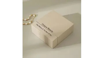 Jewelry Box Perfume Boxes Cardboard Packaging Wholesale Custom Luxury Boxes Printed Logo1