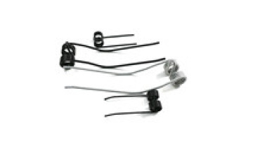 Spring Steel Rake Tine for Combine Harvester - Agricultural Machinery Spare Part1