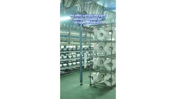 Why do so many customers choose us Because we always produce better products for you #ABYarn #ABYarn #recyclednylon #seamlessunderwear #weftknitted
