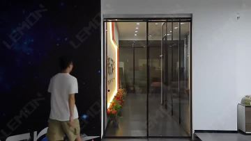 sliding glass patio doors
