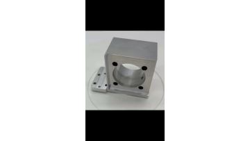 Type 6 aluminum radiator