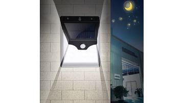 Wall Solar Lights 