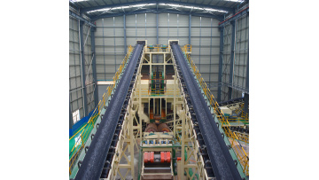 100-3500 t/h CONVEYOR
