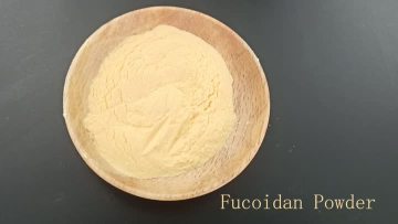 Fucoidan Powder