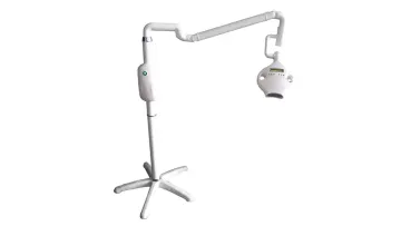 Strong 40W LED Teeth Whitening Lamp/Dental or Salon Clinic Use Teeth Whitening Light1
