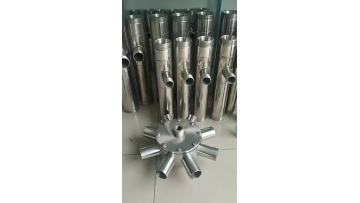 Loren Air Injector Series Vedio
