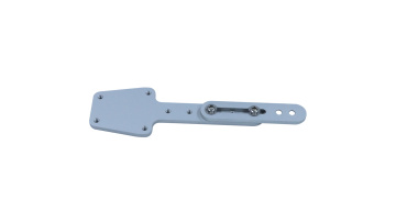Limit Bracket CNC Milling Parts