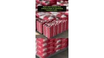 Consolidated material‑supply planning for multi‑site parallel coating‑construction tasks