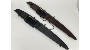 Fast Wireless Charging Vehicle