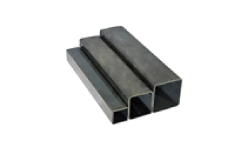 High quality Corrugated square tubing galvanized steel pipe iron rectangular tube price1
