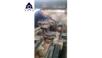 Thread gauge detection