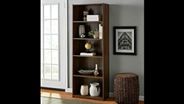 Shelf Bookcase Display