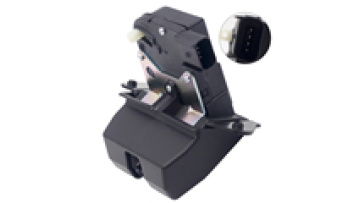 Power Auto Lock Door System Tailgate Parts 81230-3Z000 Lock Latch Actuato For Hyundai SANTA FE I40 Kia CARNIVAL1