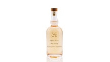 Transparent Glass Wine Gin Whisky Tequila Liquor Vodka Bottle Empty Bottle with Lid1