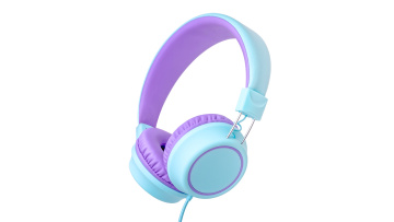 Kid headphone AD09a