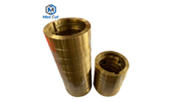 Slitting Machine Aluminum Alloy Stainless Steel Circular Blade Spacer1