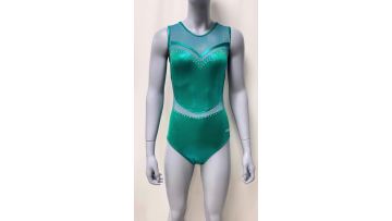 mystique gymnastic leotards