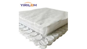 Pocket Spring Manufacturer  6-18 cm High Steel Pocket Springs for Sofa Seat Cushions1