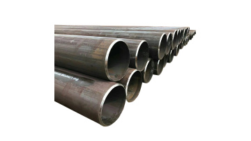 carbon pipe