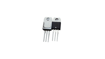 TRIAC BTA16-600BW TO220