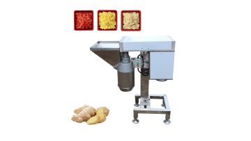ST-SD204 Food Crushers 