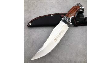 Columbia hunting knife G53