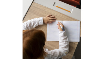 Durable Diary Smooth Writing