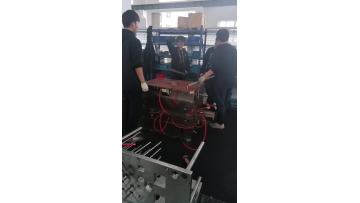 Product forming mould