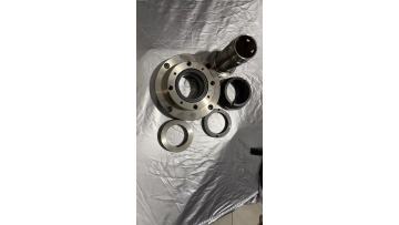 mechanical seal