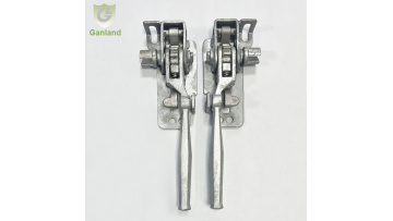 GL-15322 tensioner for curtainsider