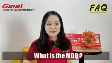 What is the MOQ