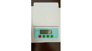 Multifunction 5Kg 10kg Electronic Food Weight Scale Digital Weighing Kitchen Scale1