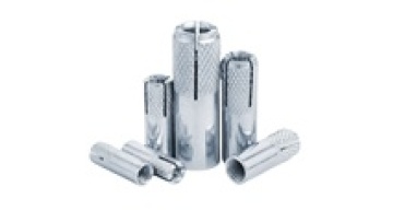 China Factory Galvanized Expansion Bolt M6 M12 , Anchor Bolt Extension Stainless Steel Anchor Screw1