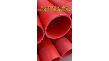 Balanced solution for compressed air system comprehensive performance and overall industrial plant engineering project budget constraints