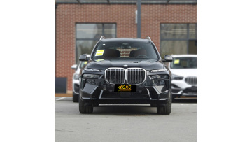 High quality BMW-X7