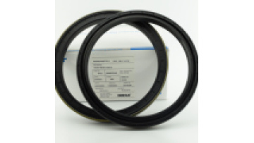 NBR oil seal  RWDR KASSETE-3 type  with OEM NO 12018035B  150*180*14.5/16mm for agriculture  tractor and harvester1
