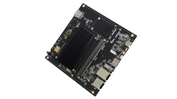 High frequency board