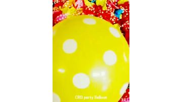 Low price giant non wedding latex balloons for party1
