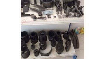 Shot Blasting Machine Wear Resisting Spare Parts: Blades, Impellers, and Blast Wheel Control Cages1